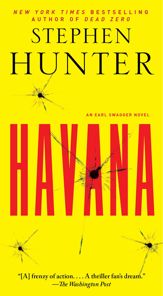 Havana - 7 Oct 2003