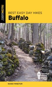 Best Easy Day Hikes Buffalo - 7 May 2024
