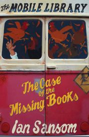 The Case of the Missing Books - 8 Jul 2010