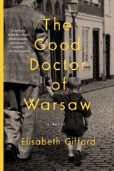 The Good Doctor of Warsaw - 5 Jan 2021