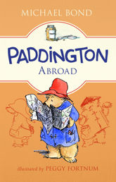 Paddington Abroad - 24 Nov 2015