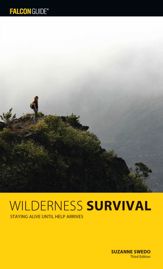 Wilderness Survival - 1 Nov 2015
