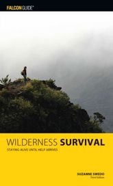 Wilderness Survival - 1 Nov 2015
