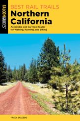 Best Rail Trails Northern California - 2 Apr 2024