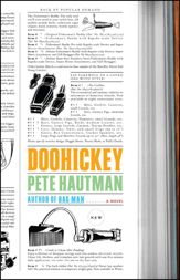 Doohickey - 11 May 2010