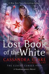 The Lost Book of the White - 1 Sep 2020