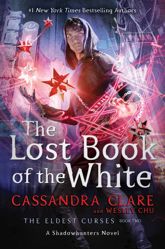 The Lost Book of the White - 1 Sep 2020