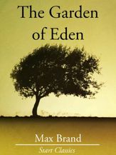 The Garden of Eden - 1 Nov 2013