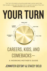 Your Turn - 1 Oct 2019