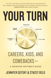 Your Turn - 1 Oct 2019