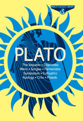 World Classics Library: Plato - 9 Oct 2020