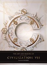 The Art and Making of Sid Meier's Civilization VII - 6 Jan 2026
