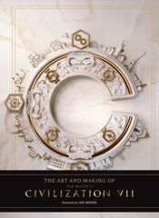 The Art and Making of Sid Meier's Civilization VII - 6 Jan 2026