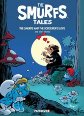 The Smurfs Tales Vol. 8 - 3 Sep 2024