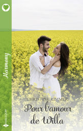 Pour l'amour de Willa - 1 Aug 2021
