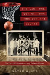 The Last One Out of Town Turn Out the Lights - 18 Feb 2025