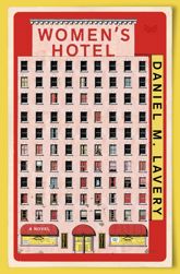 Women's Hotel - 15 Oct 2024
