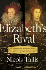 Elizabeth's Rival - 6 Mar 2018