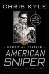 American Sniper - 15 Oct 2013