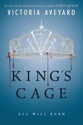 King's Cage - 7 Feb 2017