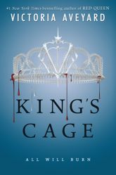 King's Cage - 7 Feb 2017