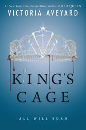 King's Cage - 7 Feb 2017