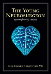 The Young Neurosurgeon - 15 Sep 2013
