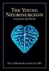 The Young Neurosurgeon - 15 Sep 2013