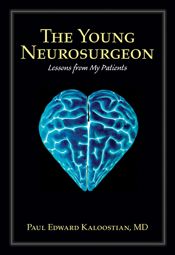 The Young Neurosurgeon - 15 Sep 2013