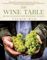 The Wine Table - 4 Sep 2018