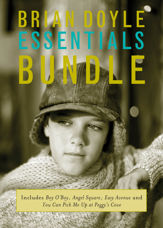 The Brian Doyle Essentials Bundle - 7 Nov 2016