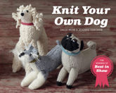 Knit Your Own Dog - 1 Sep 2022