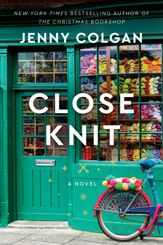 Close Knit - 6 Aug 2024