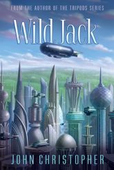 Wild Jack - 12 May 2015
