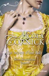 Les secrets d'une lady - 1 Apr 2017