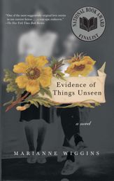Evidence of Things Unseen - 3 May 2022
