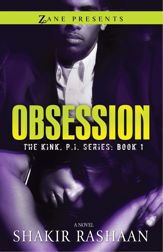 Obsession - 16 Jun 2015
