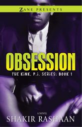 Obsession - 16 Jun 2015