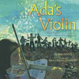 Ada's Violin - 3 May 2016
