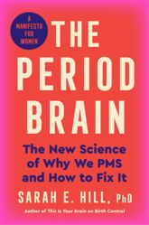 The Period Brain - 30 Sep 2025