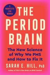 The Period Brain - 30 Sep 2025