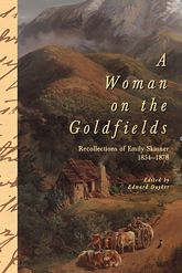 Woman On The Goldfields - 1 Mar 2013