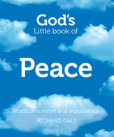 God’s Little Book of Peace - 17 Dec 2009