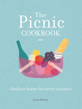 The Picnic Cookbook - 16 Apr 2015