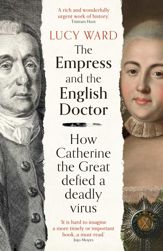 The Empress and the English Doctor - 7 Apr 2022