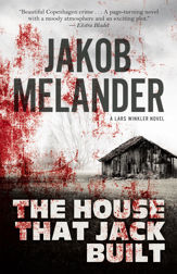 The House That Jack Built - 27 Jun 2014