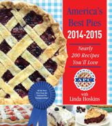 America's Best Pies 2014-2015 - 21 Oct 2014