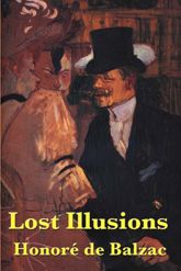 Lost Illusions - 1 Nov 2012