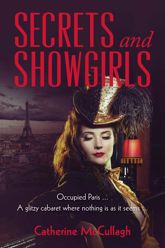 Secrets and Showgirls - 3 Feb 2021