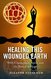 Healing This Wounded Earth - 16 Mar 2011